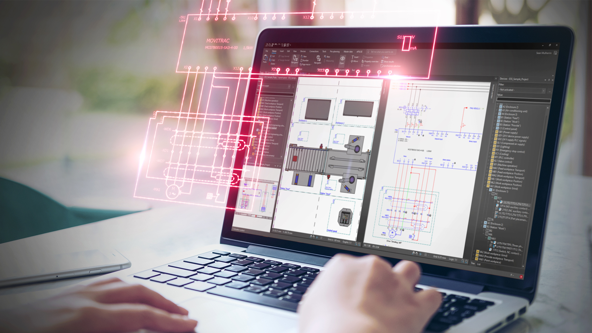 Automated Engineering